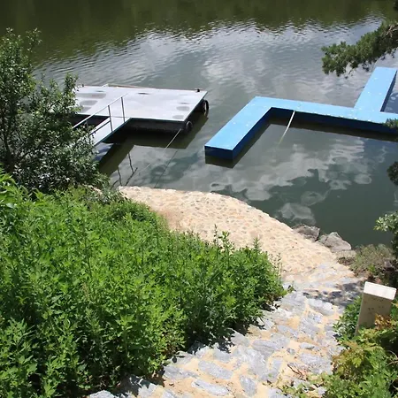 Appartement Chata Holiday