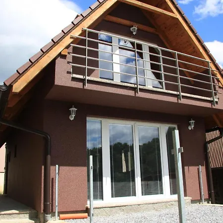 Chata Holiday Apartament