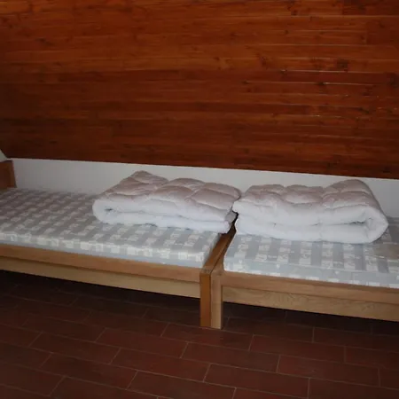 Chata Holiday Appartement *