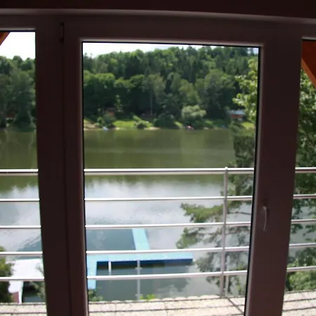 Appartement Chata Holiday