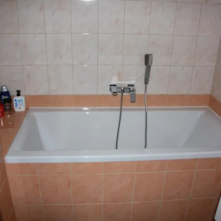Chata Holiday Apartament Bítov