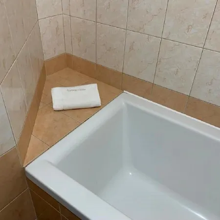 Apartament Chata Holiday Bítov