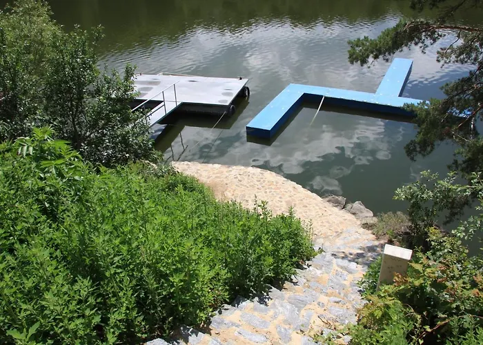 Appartement Chata Holiday