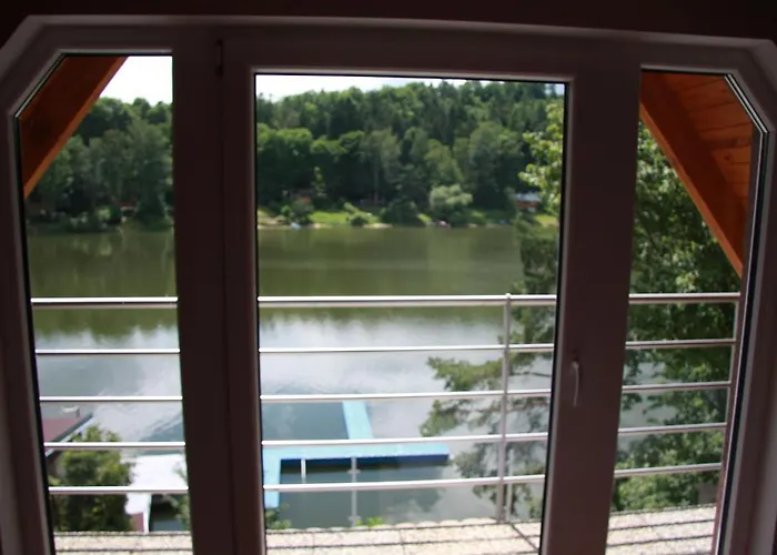 Appartement Chata Holiday