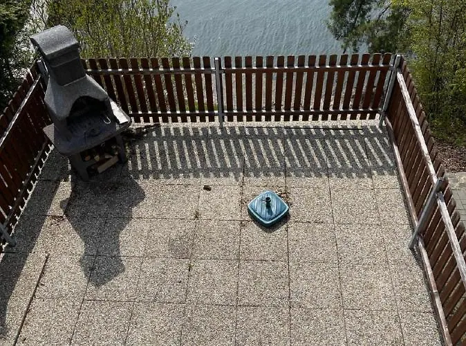 Chata Holiday Bítov